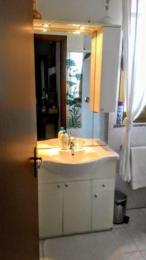 Affittacamera Pavia L&T Ngoại thất bức ảnh