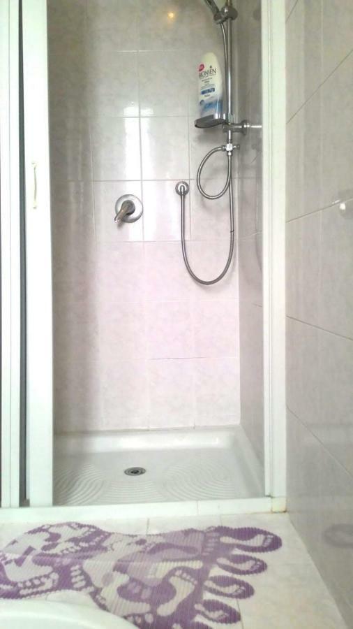 Affittacamera Pavia L&T Ngoại thất bức ảnh