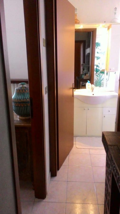 Affittacamera Pavia L&T Ngoại thất bức ảnh