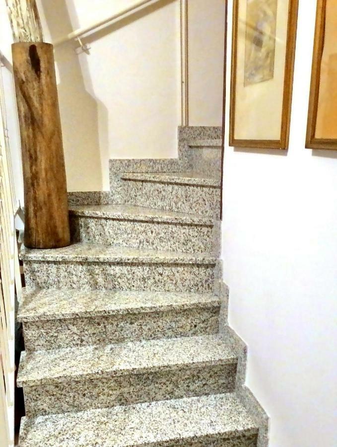 Affittacamera Pavia L&T Ngoại thất bức ảnh
