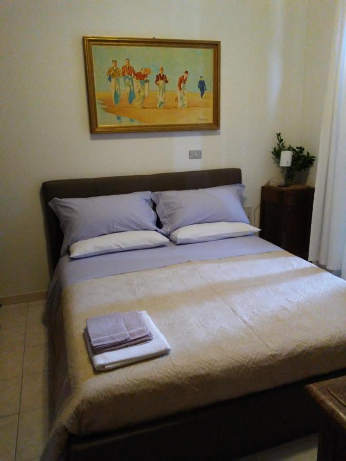 Affittacamera Pavia L&T Ngoại thất bức ảnh